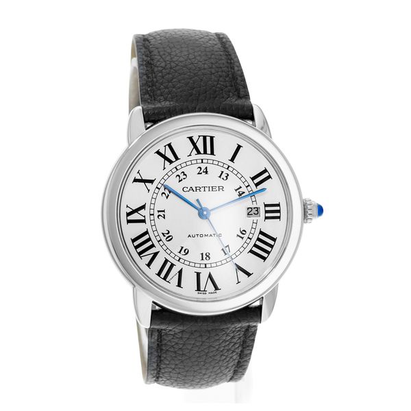 Cartier Ronde Solo W6701010